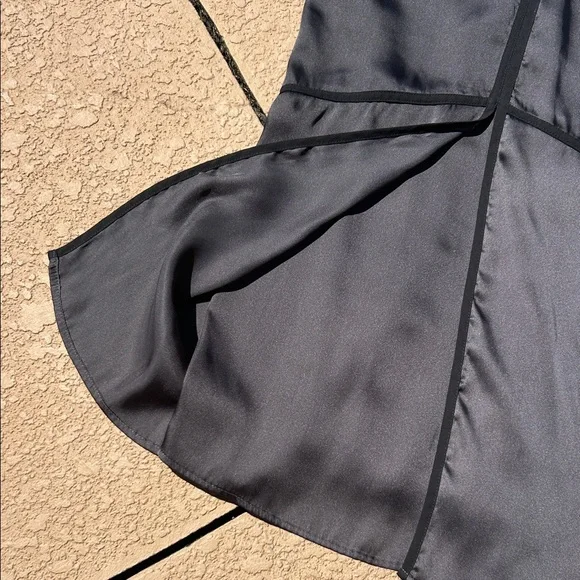 Lucca Slip Dress - Picture 6 of 10